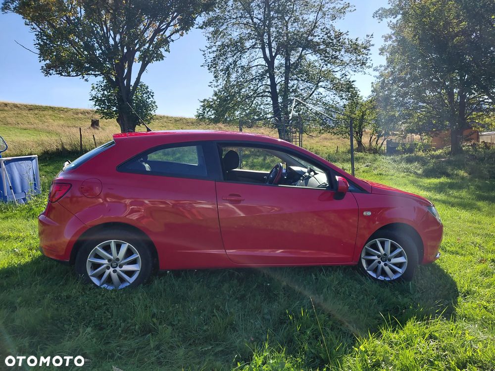 Seat Ibiza SC 1.4 16V Reference - 1