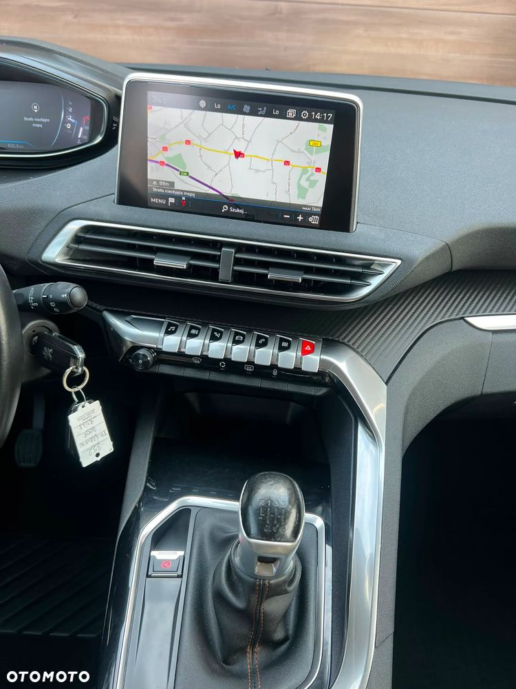 Peugeot 3008 - 14
