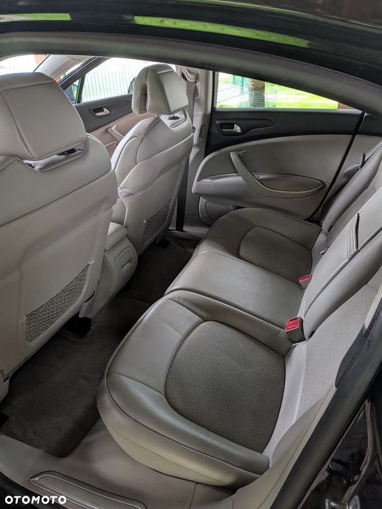Citroën C5 2.0 HDi Exclusive - 30