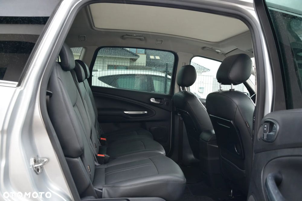 Ford S-Max 2.2 TDCi DPF Durashift-6-tronic Titanium X - 31