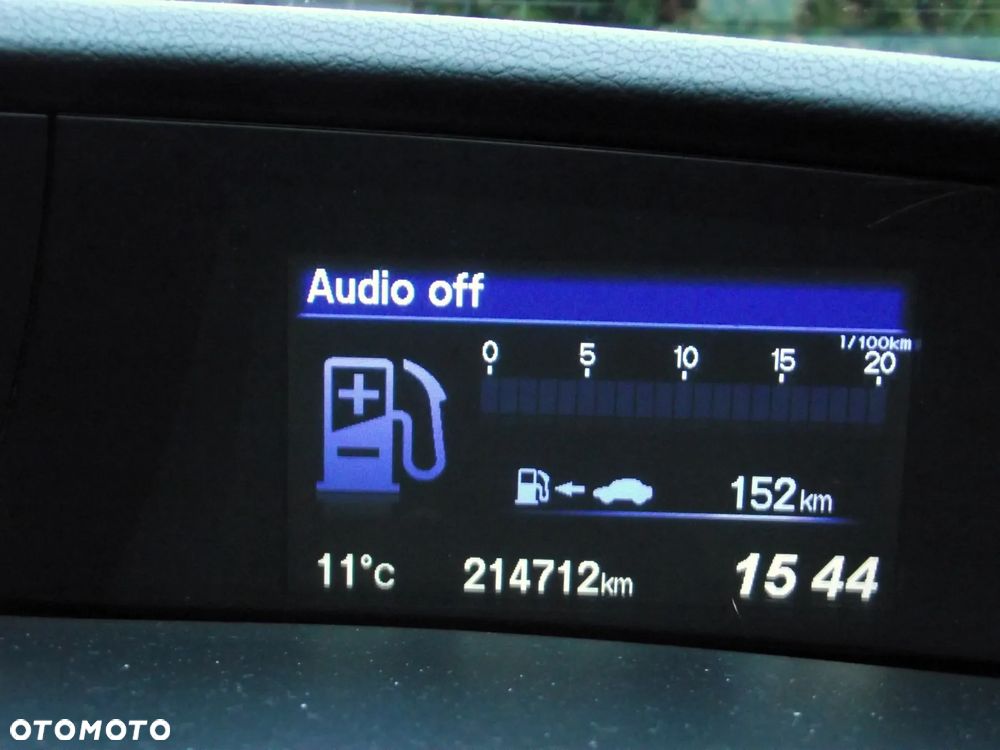 Honda Civic 1.8 Executive - 27