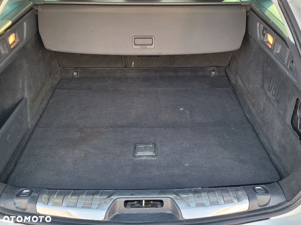 Peugeot 508 HDi FAP 165 Allure - 9