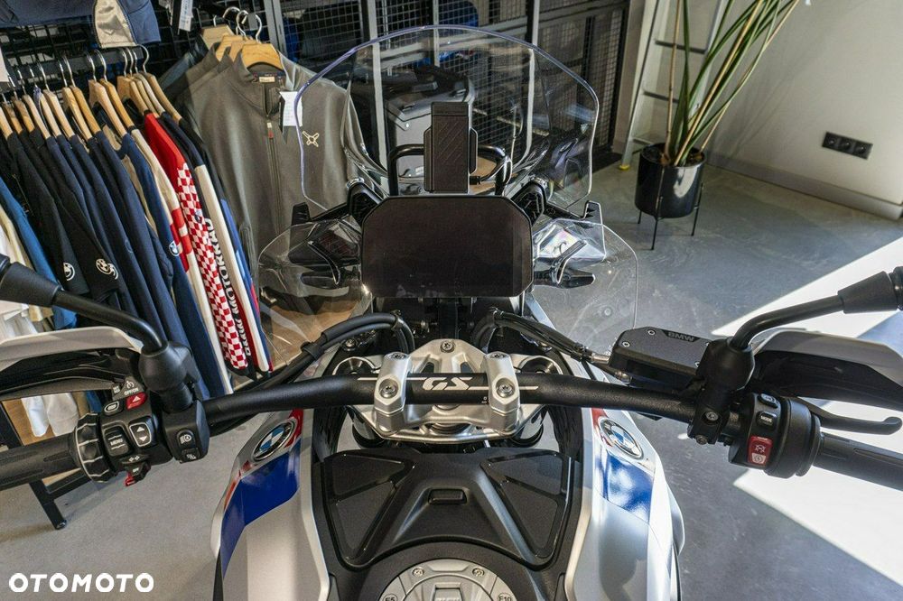 BMW GS - 15