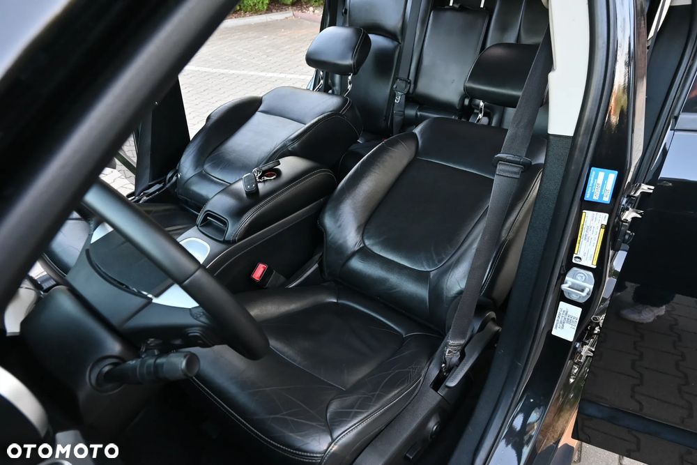 Fiat Freemont 3.6 V6 Black Code - 20