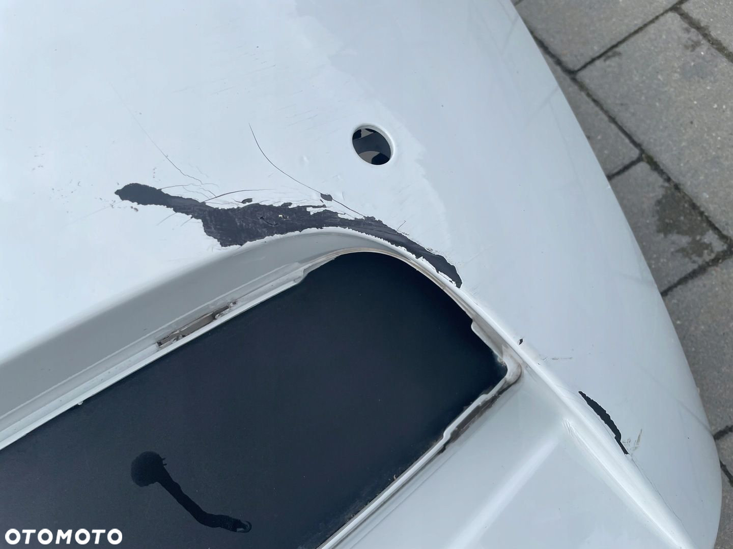BMW I F20 F21 M PAKIET ZDERZAK PRZEDNI PRZÓD - 6