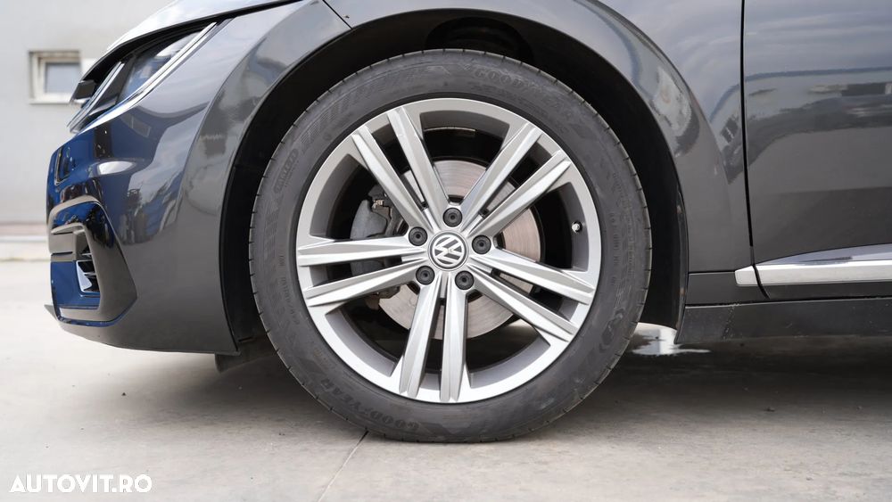 Volkswagen ARTEON - 25