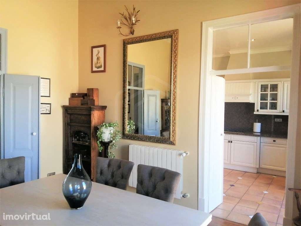 Moradia V3 no centro da vila, Boliqueime, Algarve - Grande imagem: 2/31