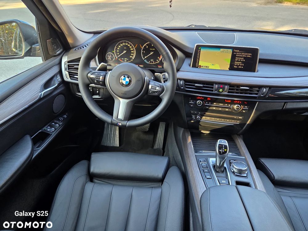 BMW X5 xDrive30d - 2