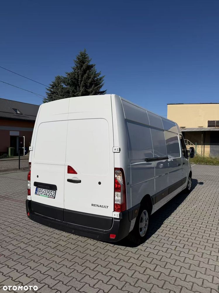 Renault Master - 4