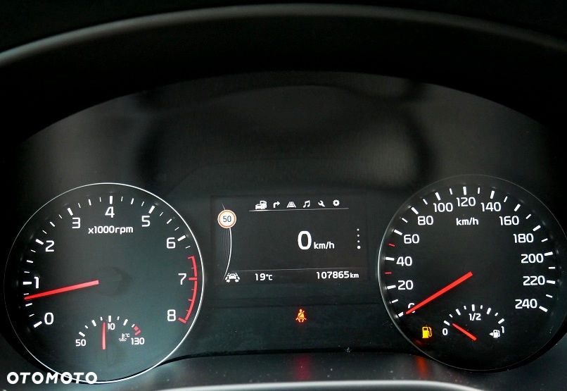 Kia Sportage 1.6 GDI 2WD Dream-Team Edition - 20