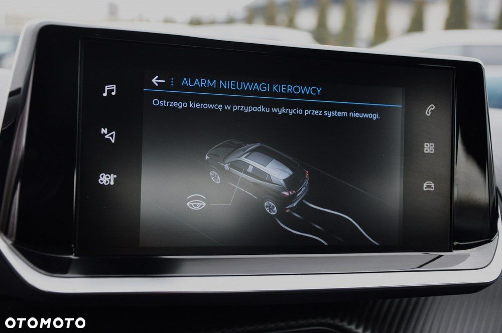 Peugeot 2008 PureTech 100 Active S&S BVM6 - 23