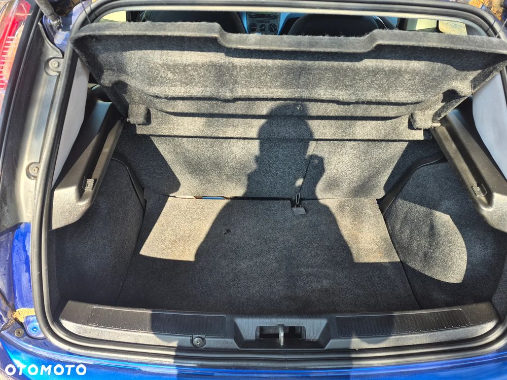Fiat Punto - 8