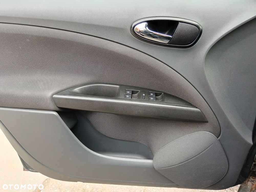 Seat Altea XL 1.9 TDI Reference - 8