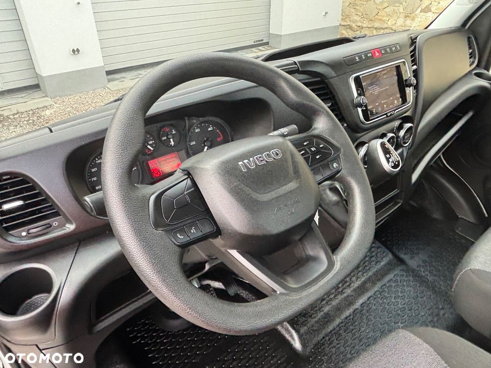 Iveco Daily - 18