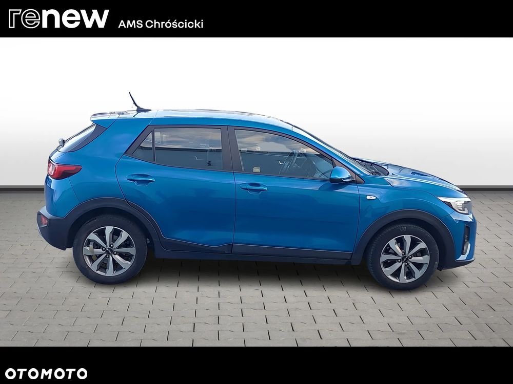 Kia Stonic 1.0 T-GDI L Business Line - 7