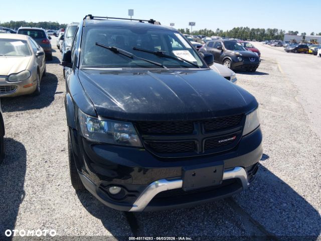 Dodge Journey - 37
