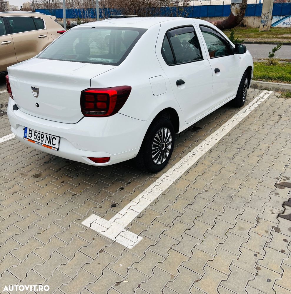 Dacia Logan - 3