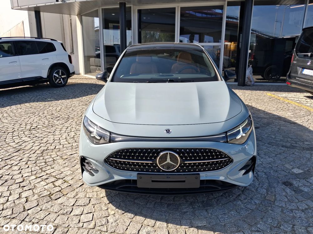 Mercedes-Benz CLA 200 mHEV 8G-DCT - 2