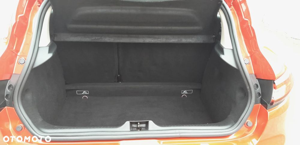Renault Clio Energy TCe 90 Business - 18