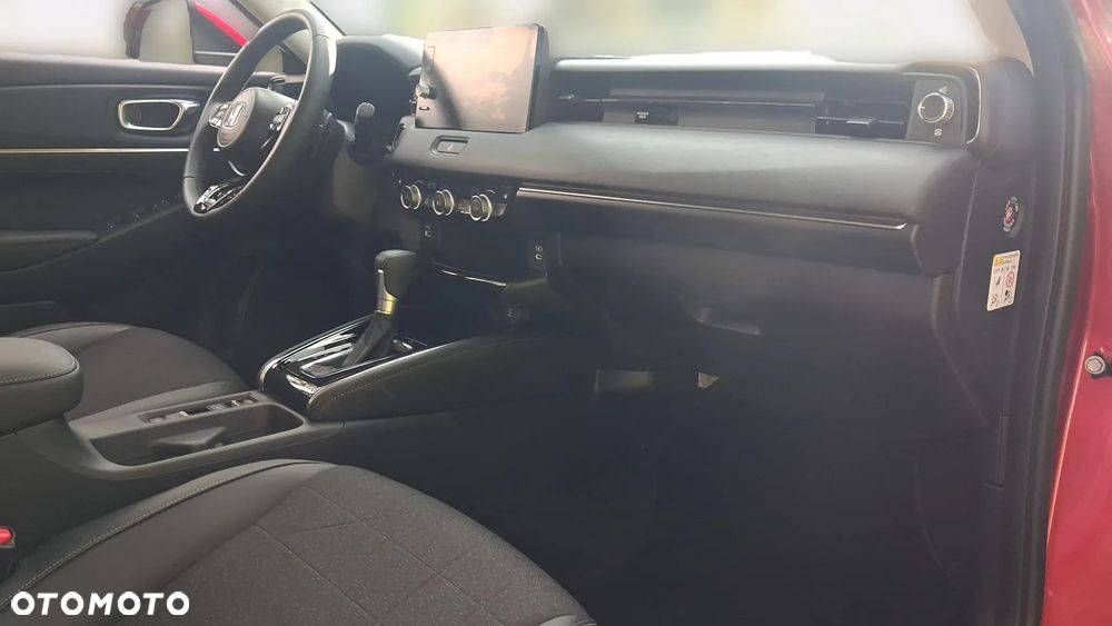 Honda HR-V 1.5 i-MMD Advance BSI CVT - 19
