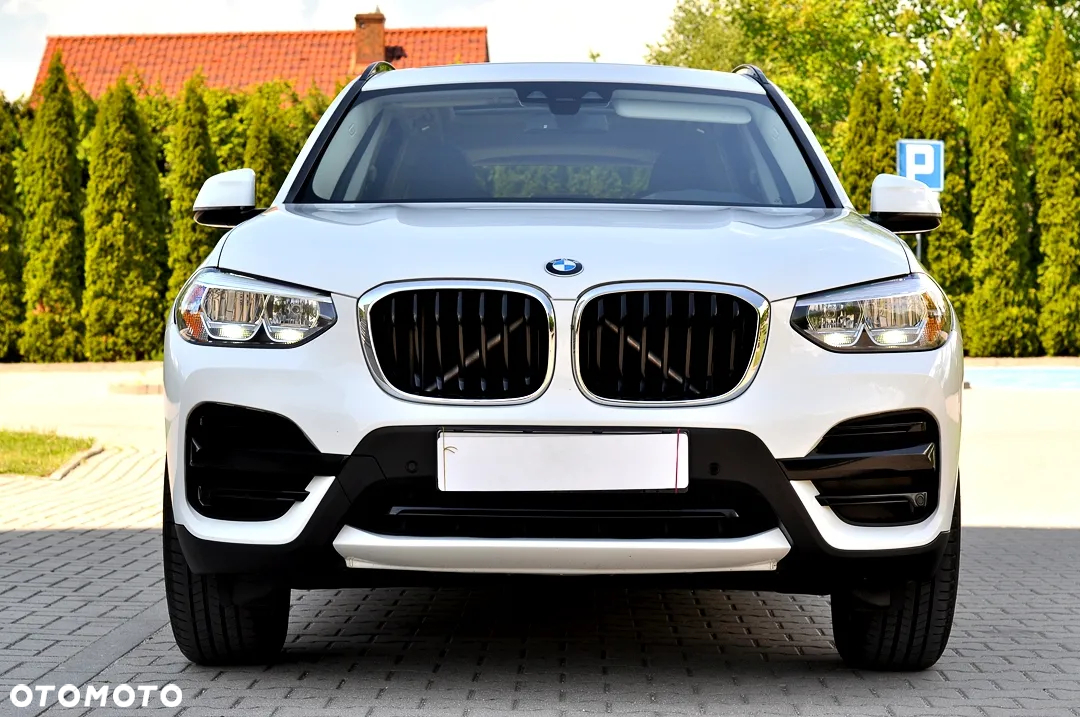 BMW X3 xDrive20d xLine - 6