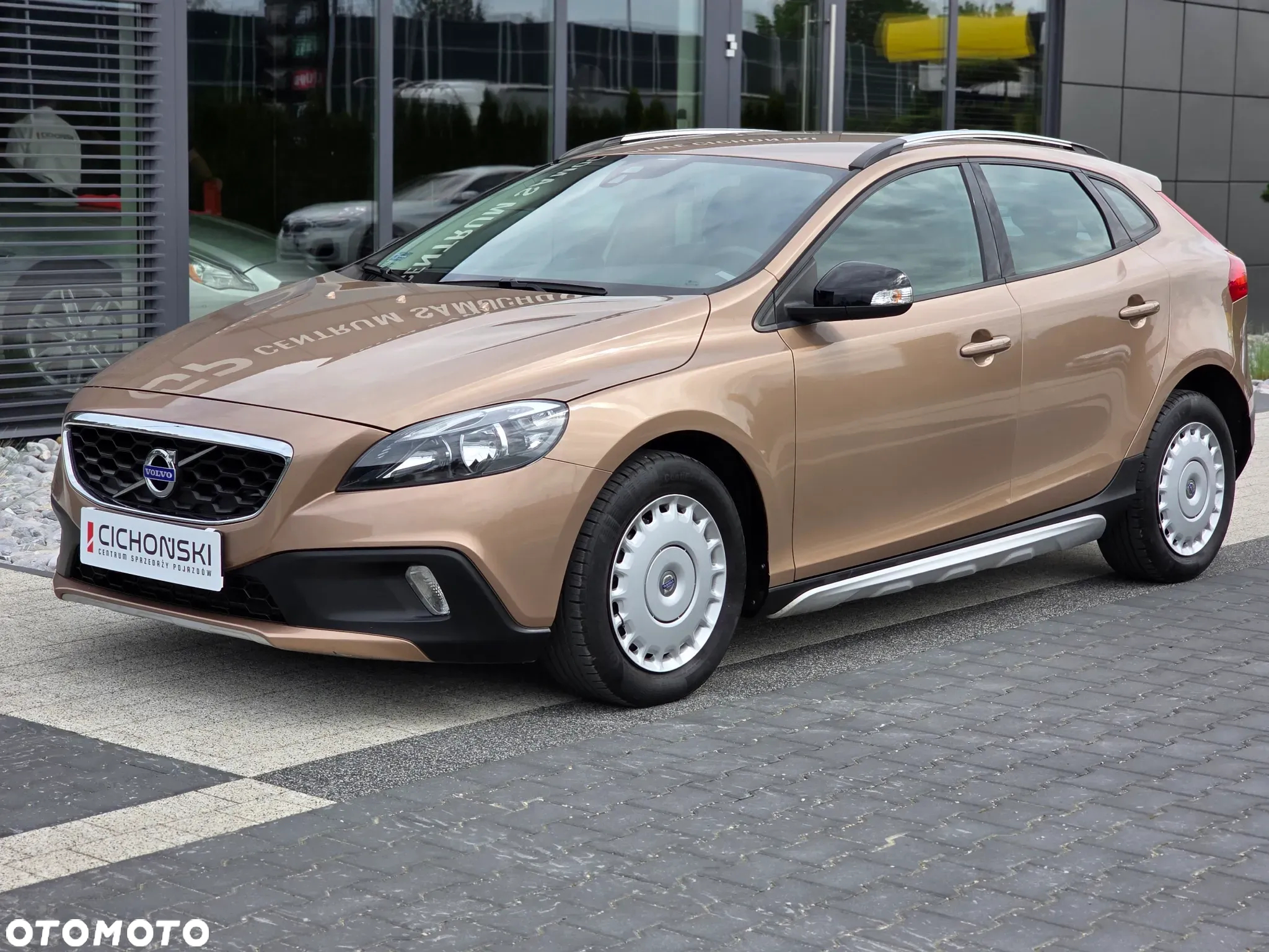 Volvo V40 D2 Momentum - 17