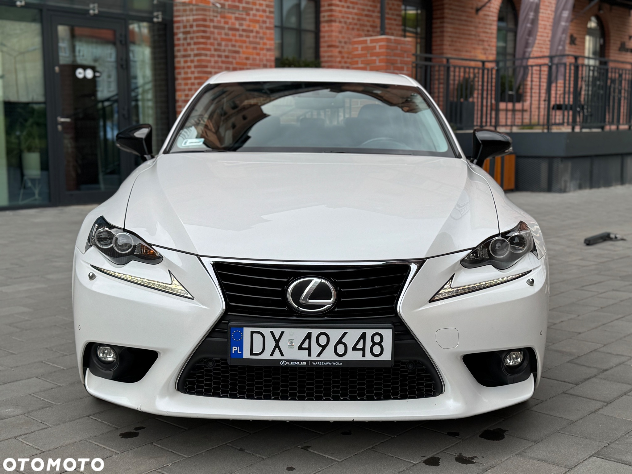 Lexus IS 200t / 300 Elegance - 16