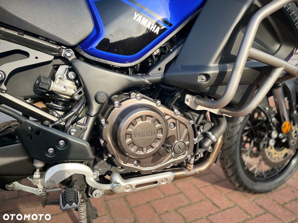 Yamaha Super Tenere - 14