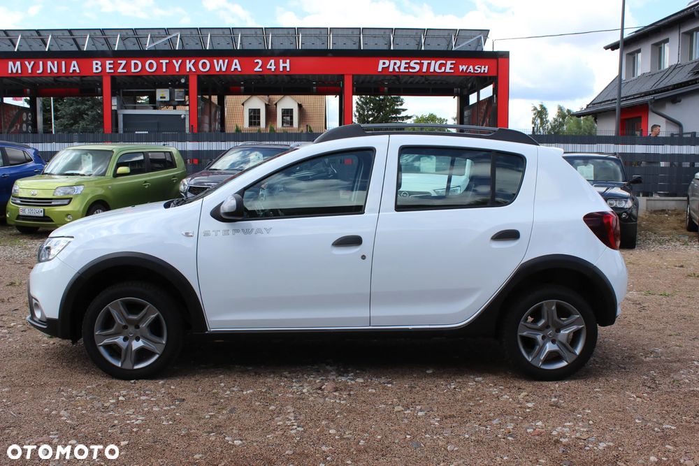 Dacia Sandero - 4
