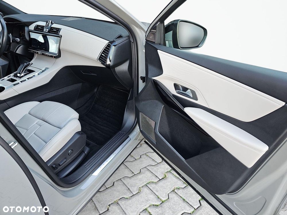 DS Automobiles DS 7 Crossback 1.6 E-Tense 4x4 Grand Chic - 39