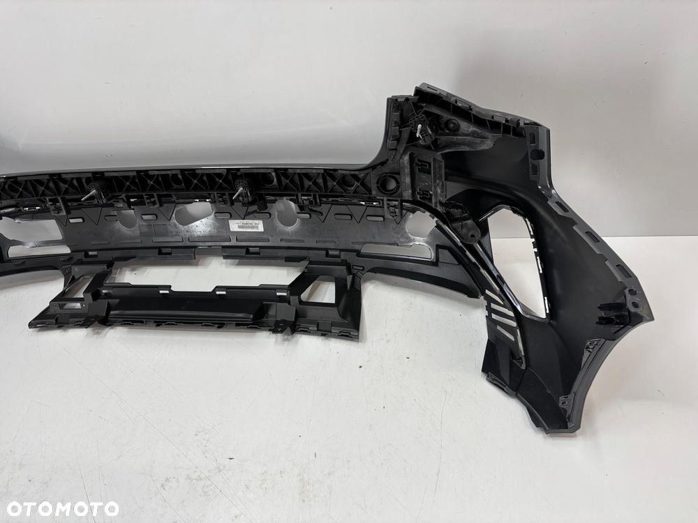 Audi A3 8Y Sportback Lift Zderzak Tył Tylny 8Y4807511M - 8