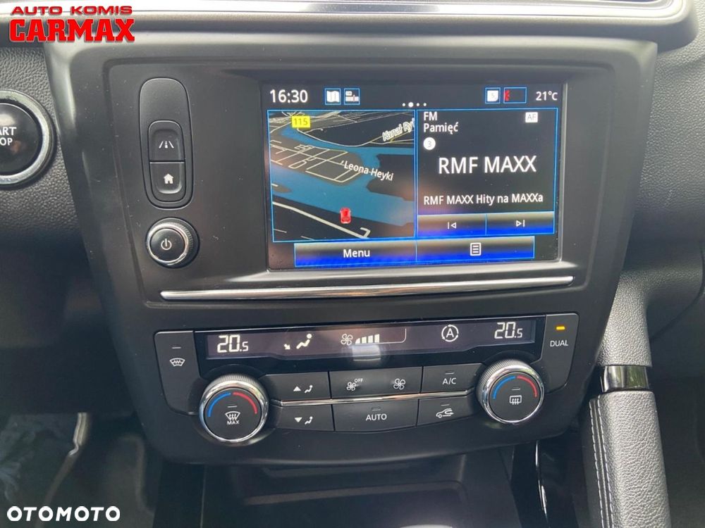 Renault Kadjar - 18