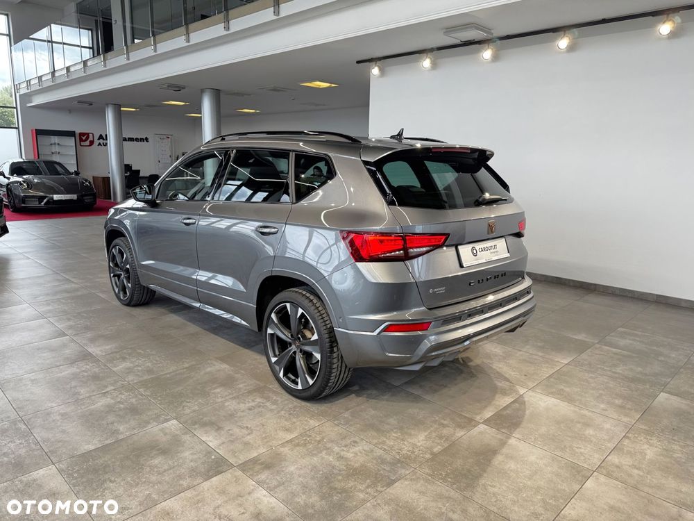 Cupra Ateca - 7