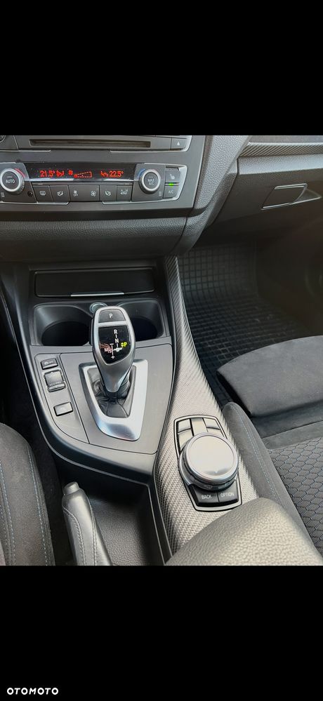 BMW Seria 2 M235i sport - 10