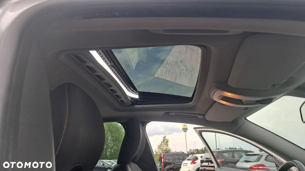 Volvo S40 DPF DRIVe Business Edition - 8