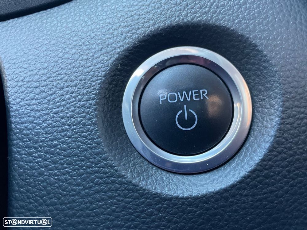 Toyota Corolla Touring Sports 1.8 Hybrid Comfort - 27