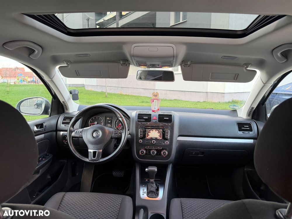 Volkswagen Jetta ver-1-6-dsg-comfortline - 5