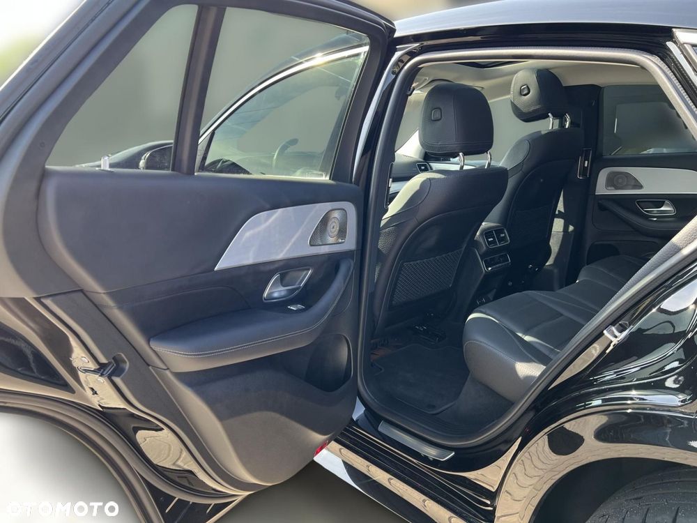 Mercedes-Benz GLE - 17