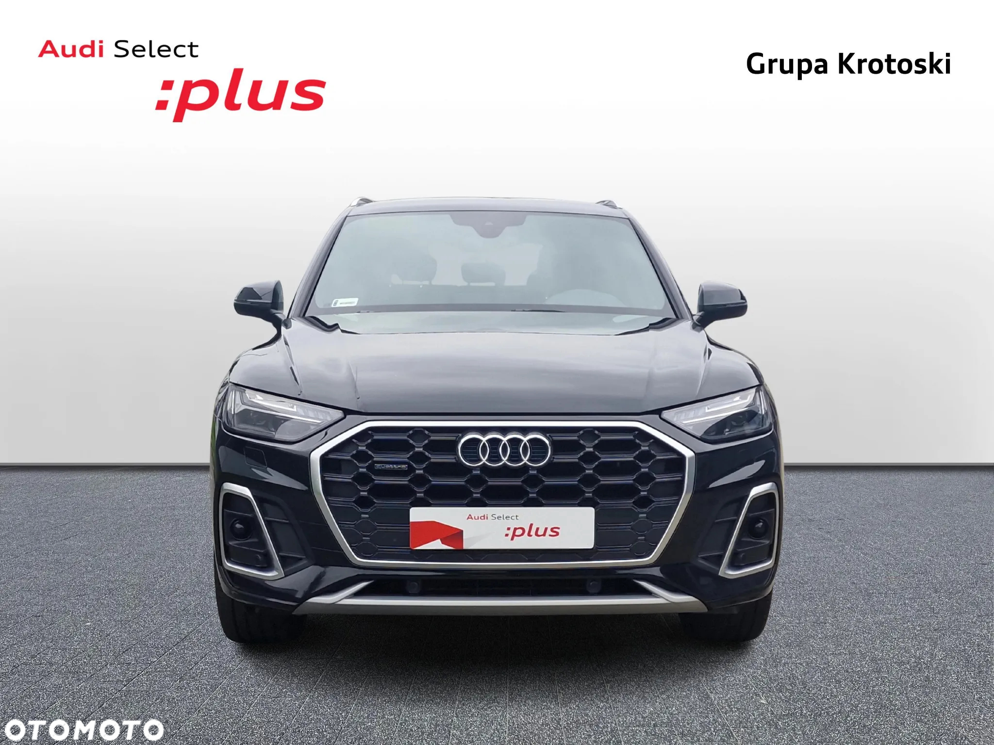 Audi Q5 - 8