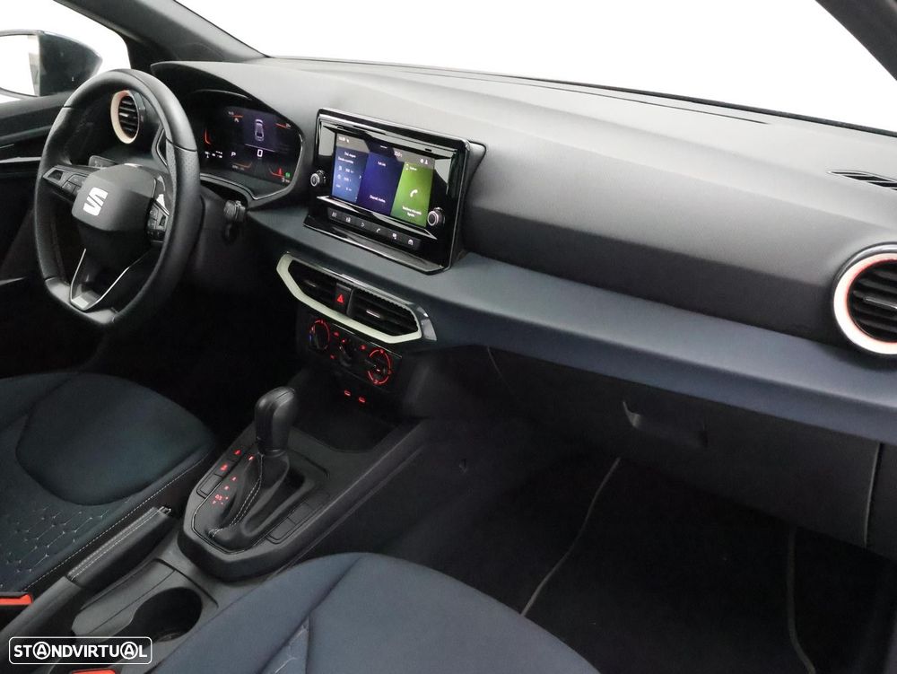 SEAT Ibiza 1.0 TSI Style DSG - 4