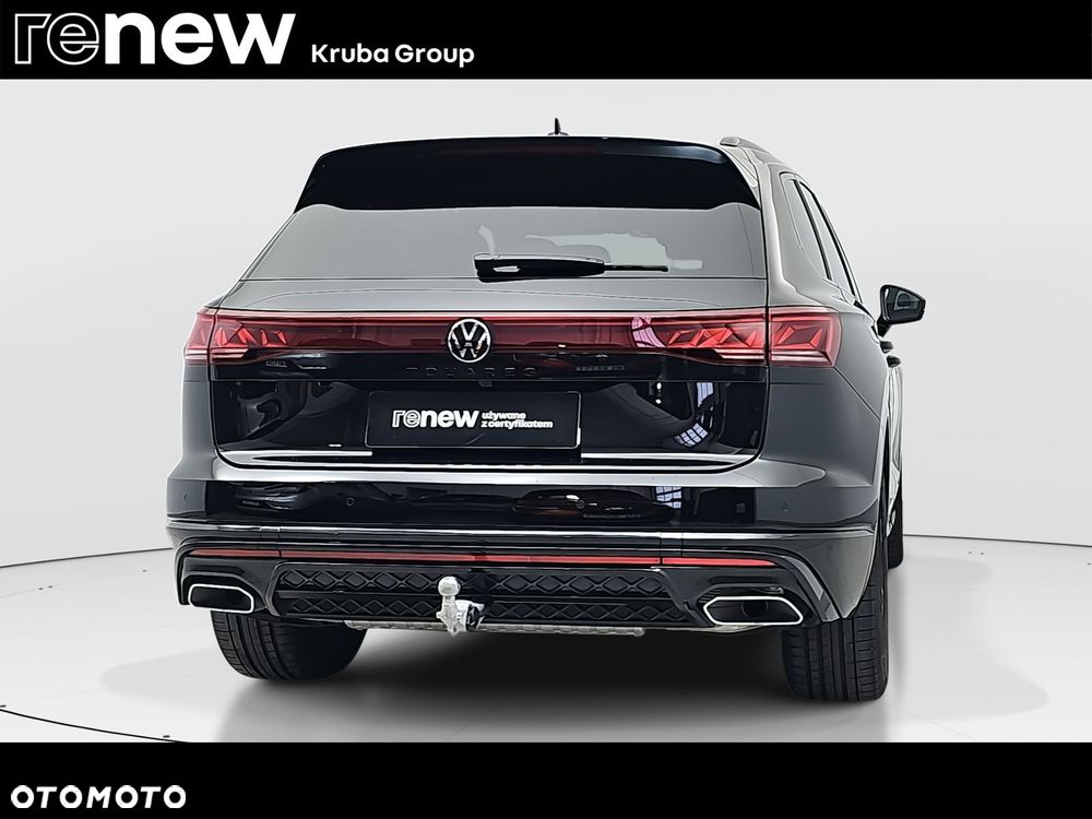 Volkswagen Touareg 3.0 V6 TDI 4Motion R-Line - 6