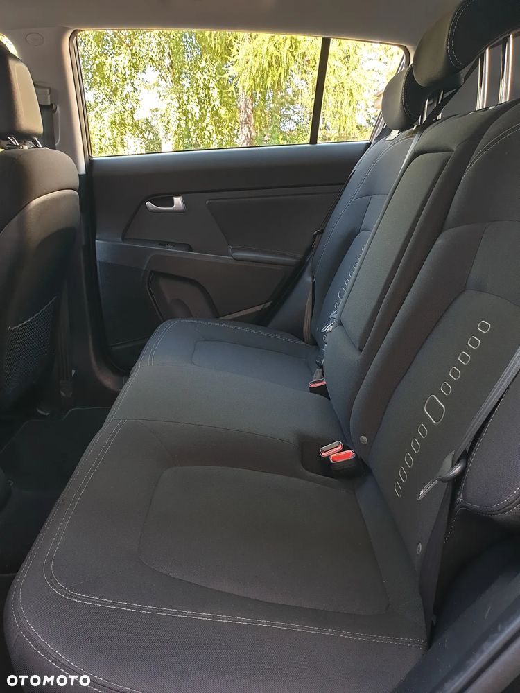 Kia Sportage 1.6 GDI XL 2WD - 34