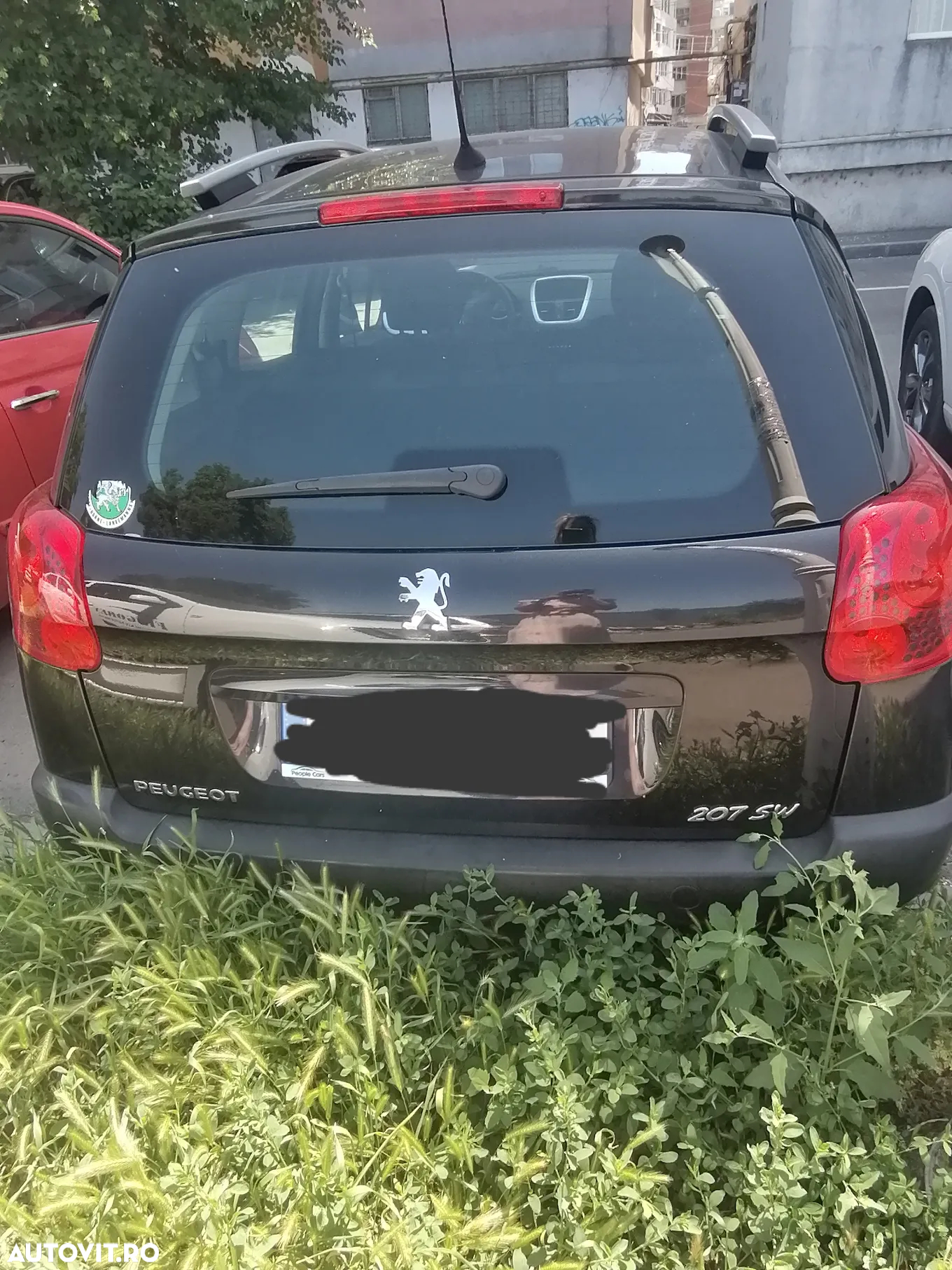 Peugeot 207 - 2