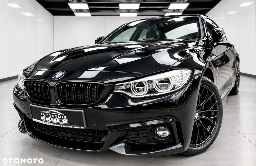 BMW Seria 4 - 21