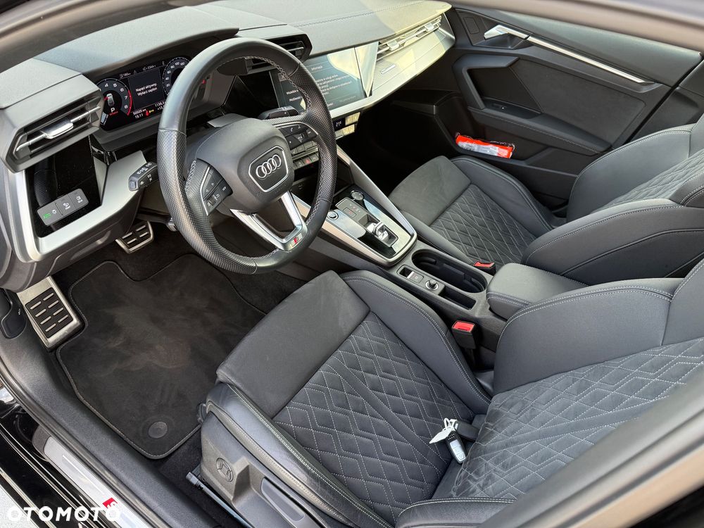 Audi A3 - 14
