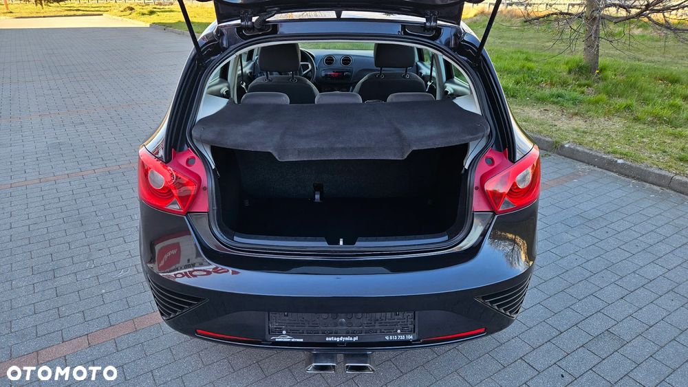 Seat Ibiza 1.2 12V Style 4YOU - 21