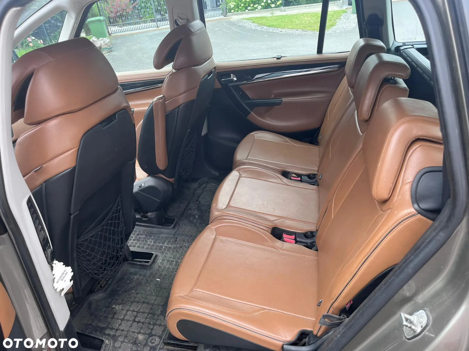 Citroën C4 Picasso 2.0 HDi Equilibre Navi Exclusive - 6