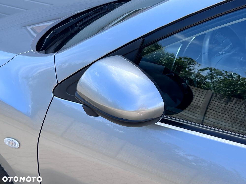 Mazda 3 1.6 MZR Active - 32