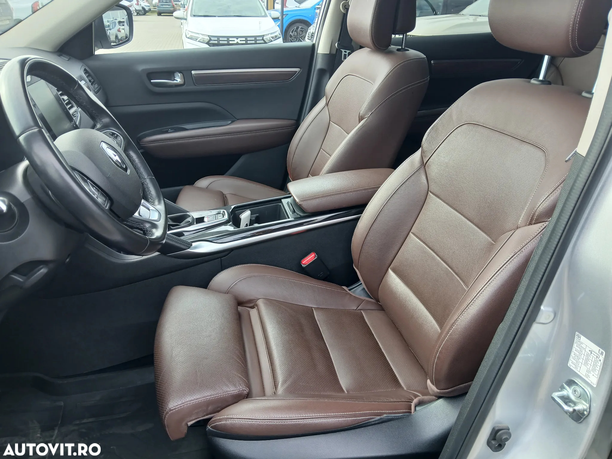 Renault Koleos BLUE dCi X-Tronic 4WD Intens - 8