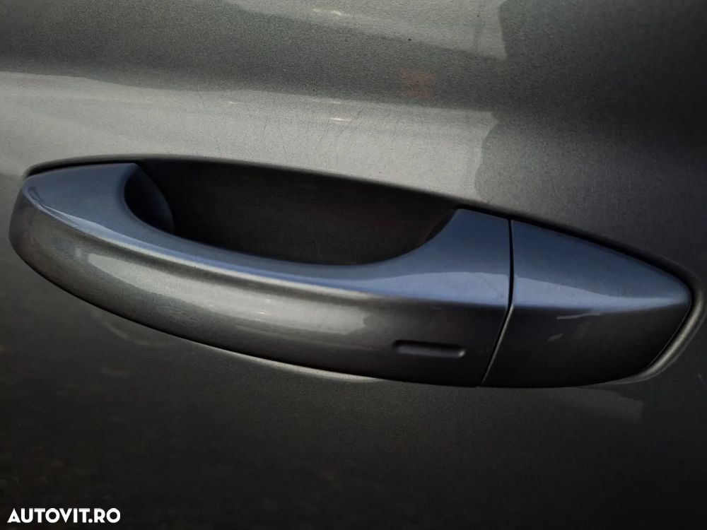 Skoda Superb 2.0 TDI DSG Style - 35